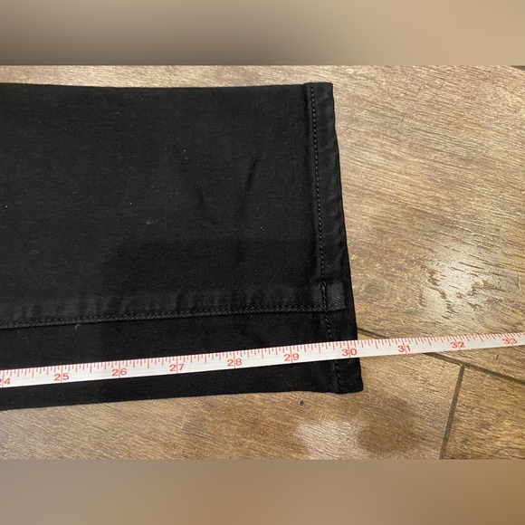 PAIGE Hoxton Ultra Skinny Jeans 27 - Picture 8 of 8